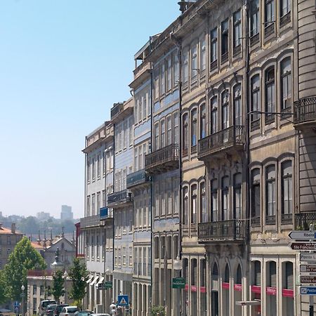 Flh Porto Modern Flat Lejlighed Eksteriør billede