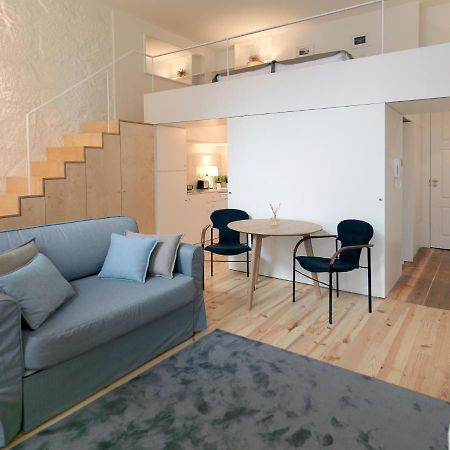 Flh Porto Modern Flat Lejlighed Eksteriør billede
