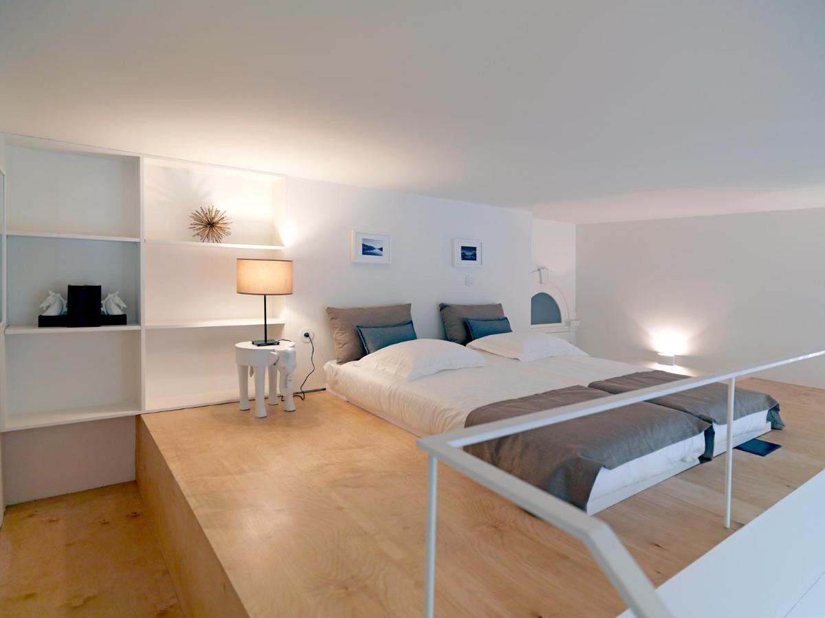 Flh Porto Modern Flat Lejlighed Eksteriør billede