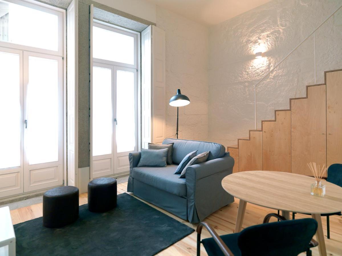 Flh Porto Modern Flat Lejlighed Eksteriør billede