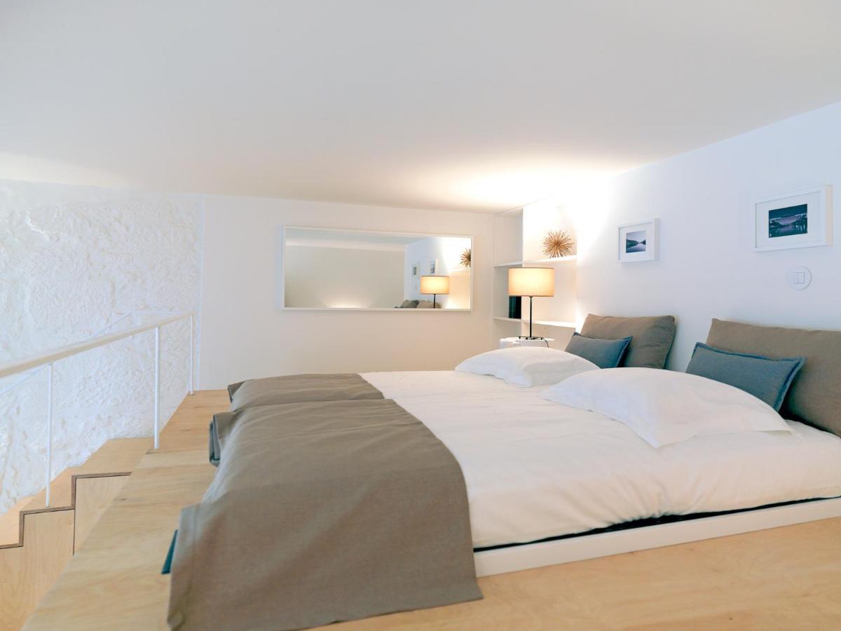 Flh Porto Modern Flat Lejlighed Eksteriør billede