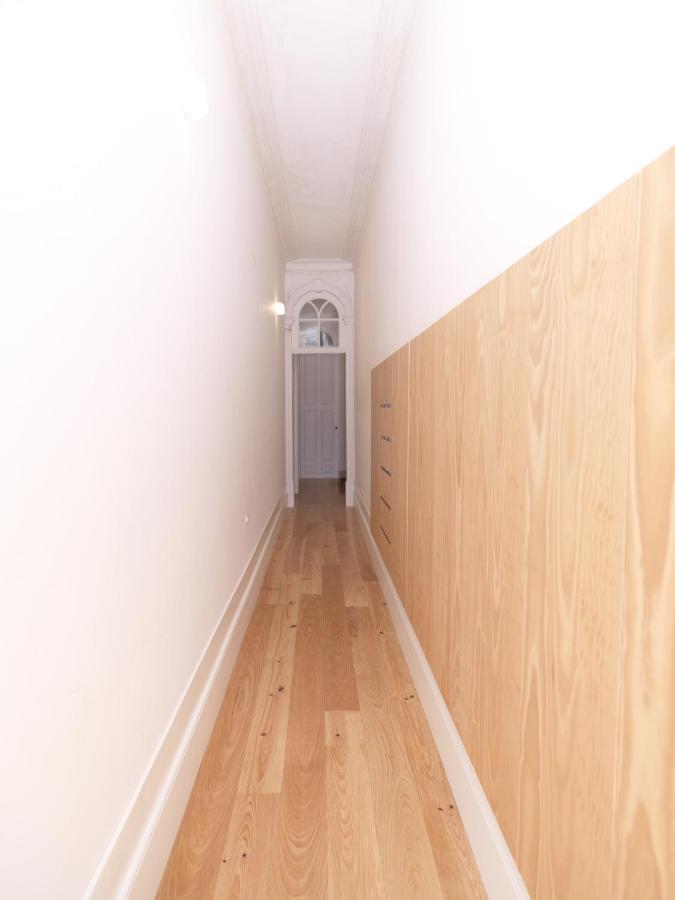 Flh Porto Modern Flat Lejlighed Eksteriør billede